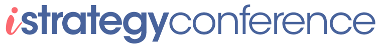 iStrategy Conference logo