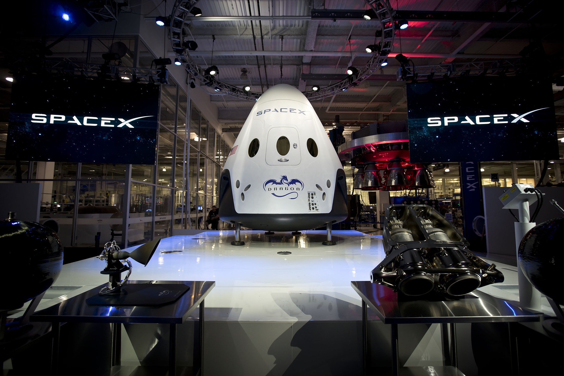 There’s Only One Way to Invest in SpaceX - iStrategy Conference