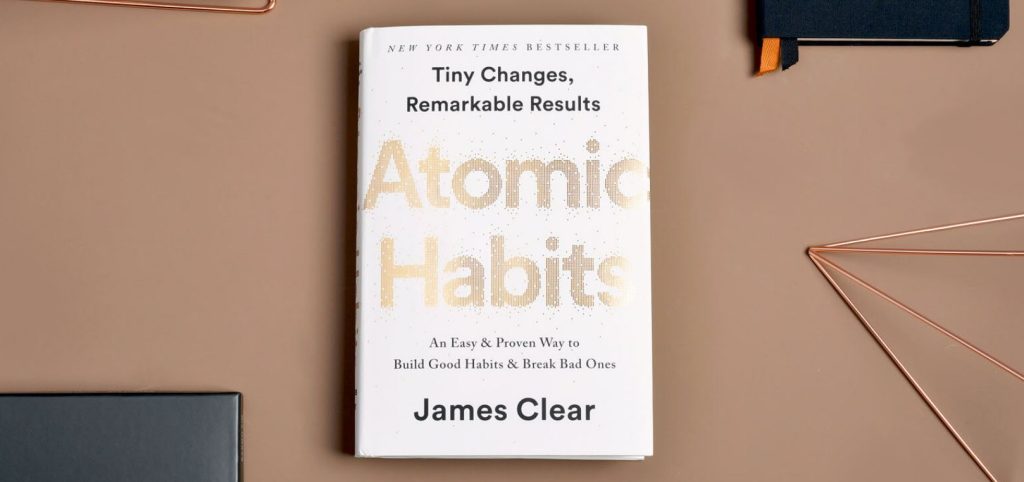 atomic habits summary