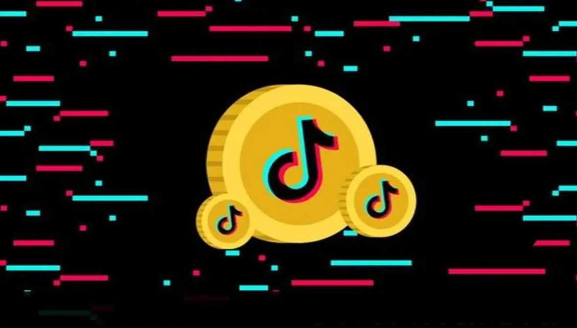 Tiktok Shop Coin