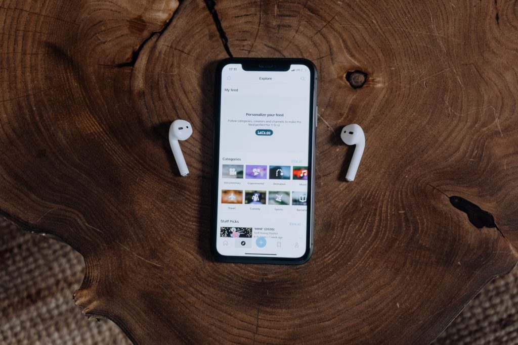 How to Connect Airpods to iPhone, Macbook and Other Devices
