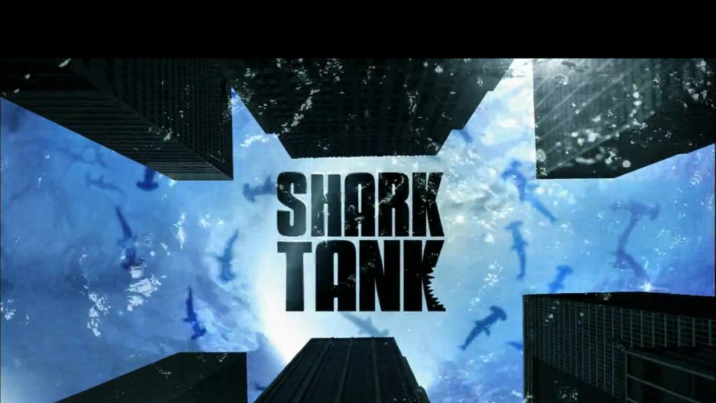 Shark Tank wallpaper