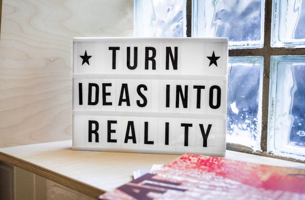 turns-idea-into-reality