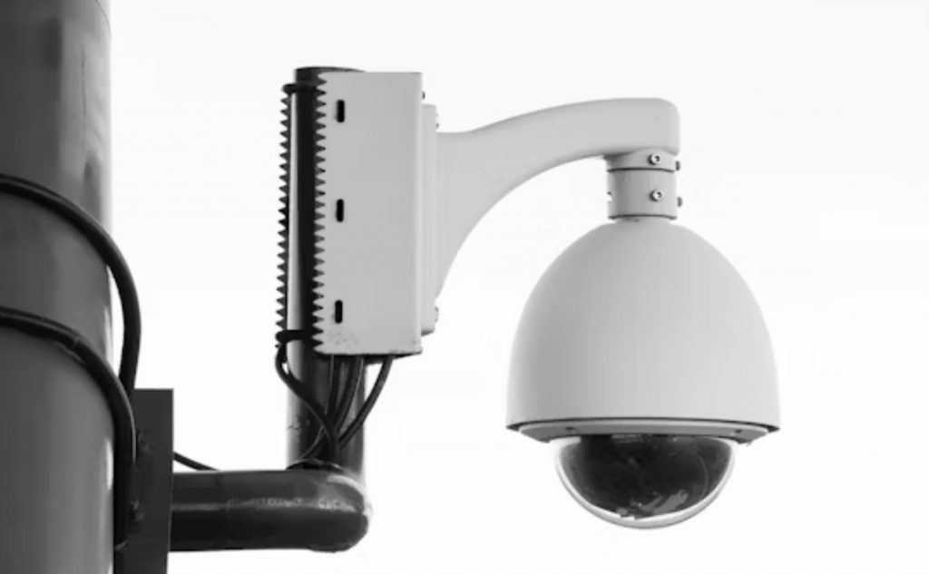 security-camera