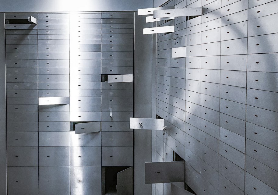 deposit-box