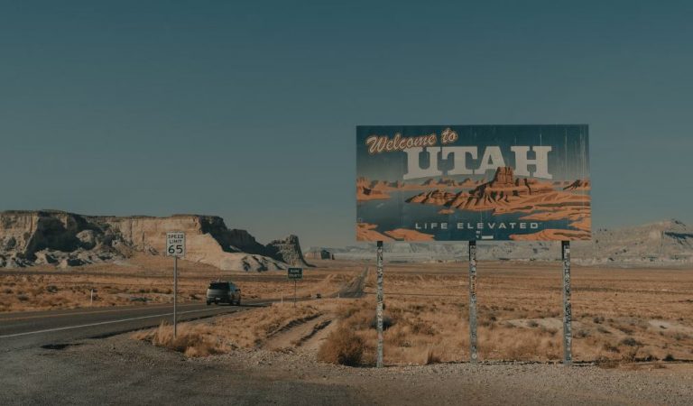 utah-city