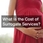 What Is the Cost of Surrogate Services?