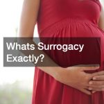 Whats Surrogacy Exactly?