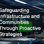 Safeguarding Infrastructure and Communities Through Proactive Strategies